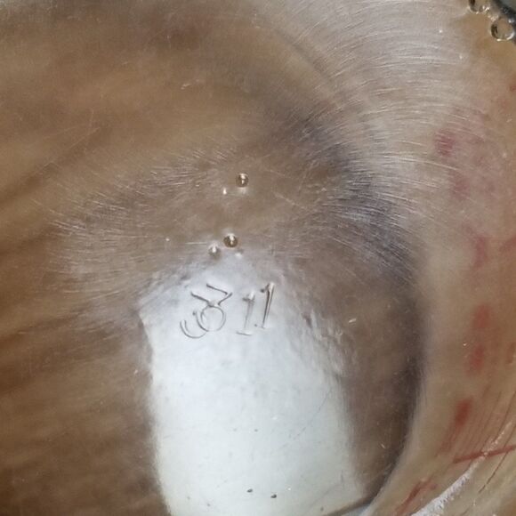 Vintage Pyrex 508 1 cup measuring cup - Picture 7 of 11